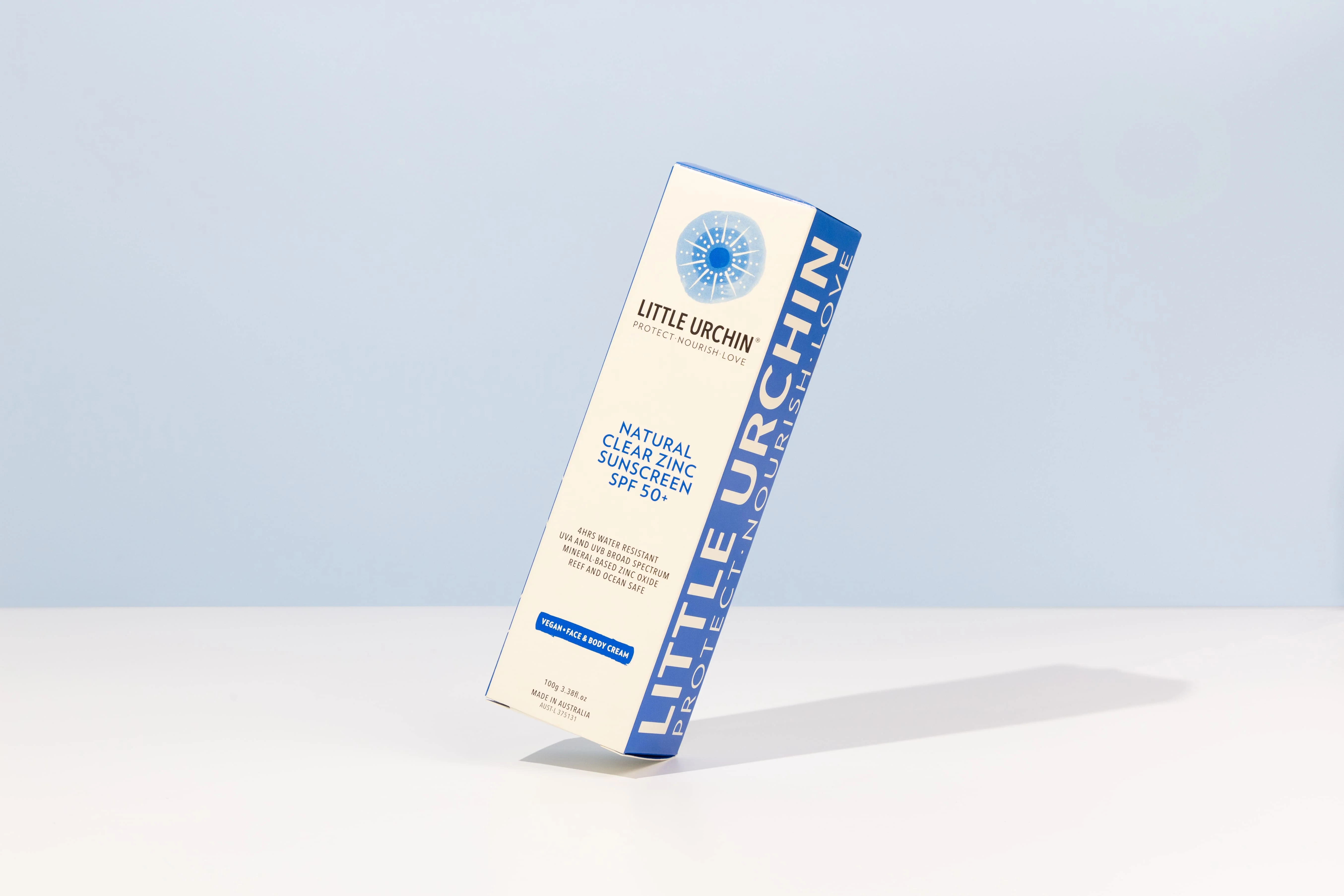 Natuurlijke Zink Zonnebrand SPF 50+ - Image 3