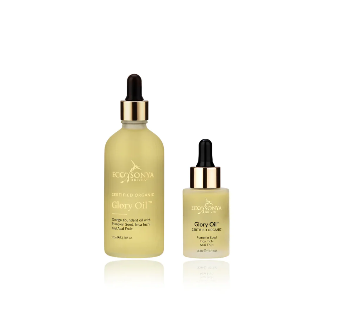 Glory Oil: Dag & Nacht Olie - Image 3