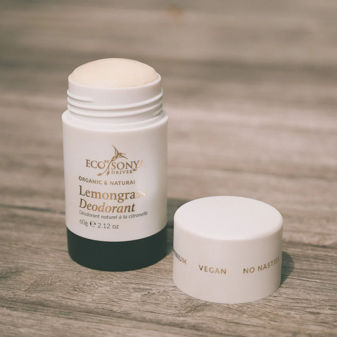 Lemongrass Deodorant - Image 3