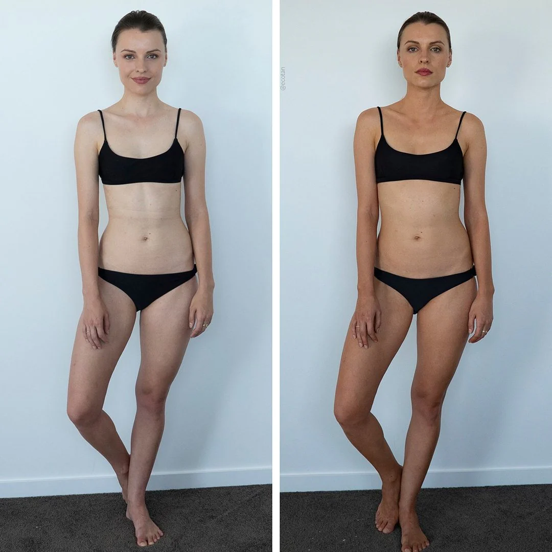 Hempitan Body Tan Water - Image 2