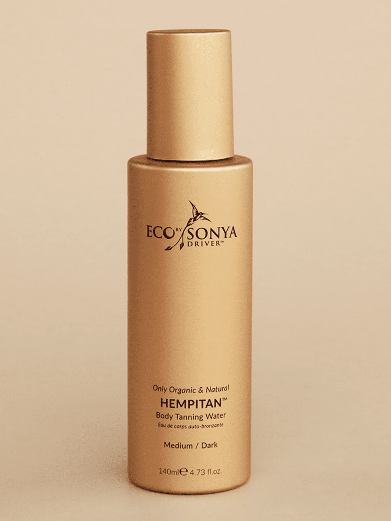 Hempitan Body Tan Water - Image 3