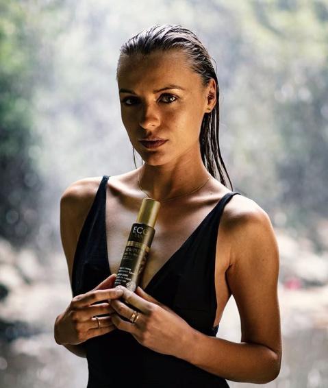 Hempitan Body Tan Water - Image 7