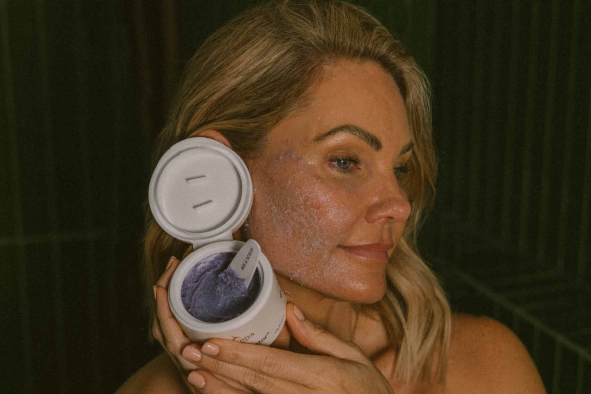 Super Acai Exfoliator - Image 5