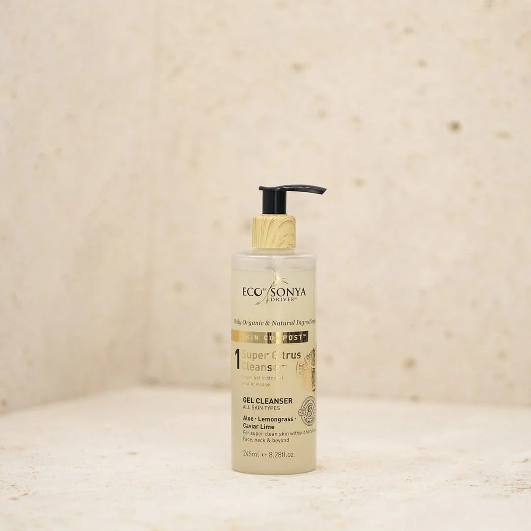 Super Citrus Cleanser - Image 4