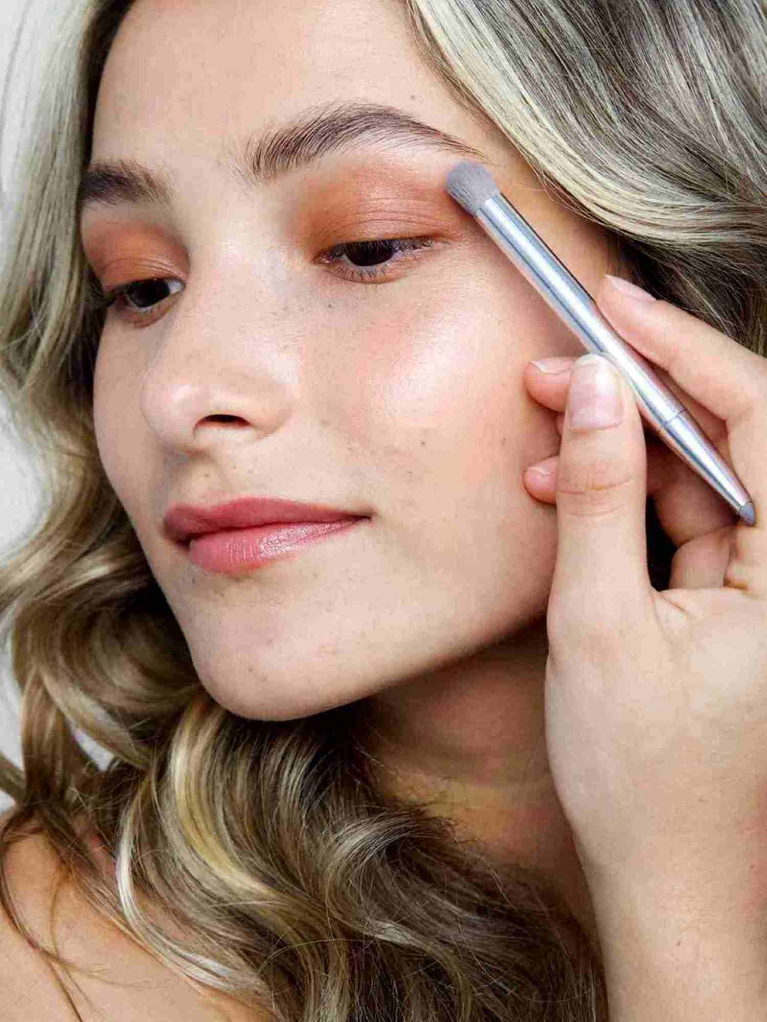 Eco Vegan Essential Brush Set - Image 4