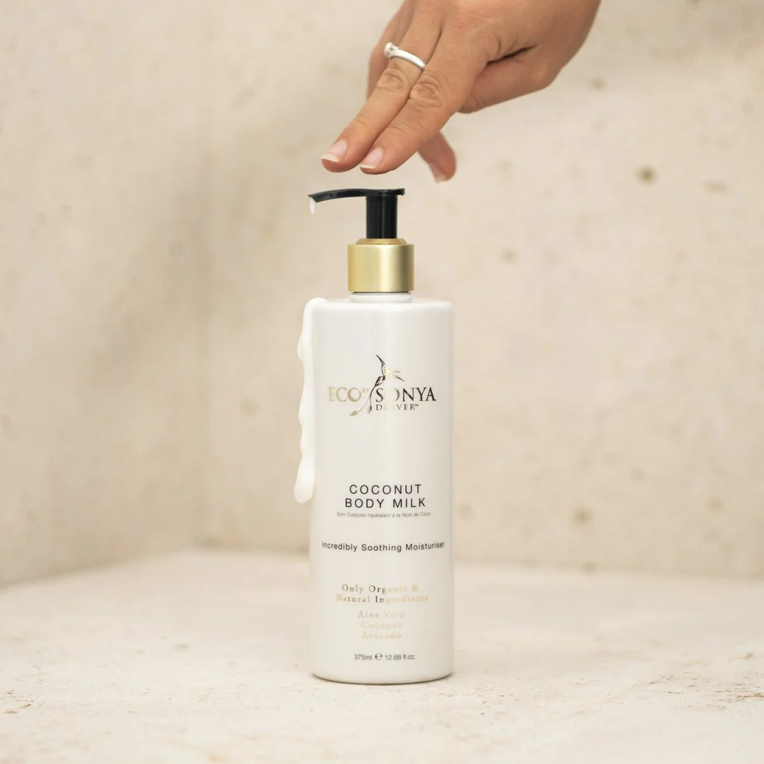 Coconut Body Milk - Image 3