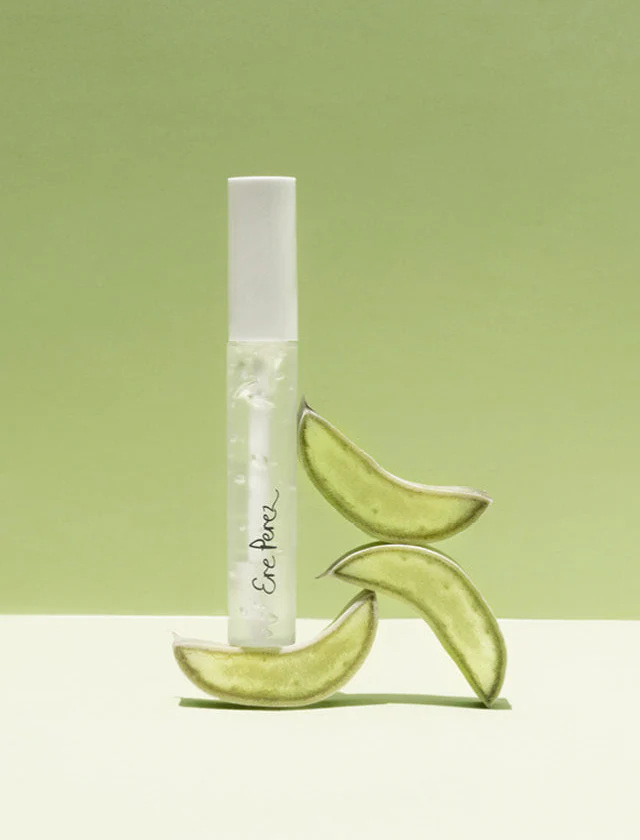 Aloe Vera Wimper & Wenkbrauw Gel - Doorzichtig - Image 5