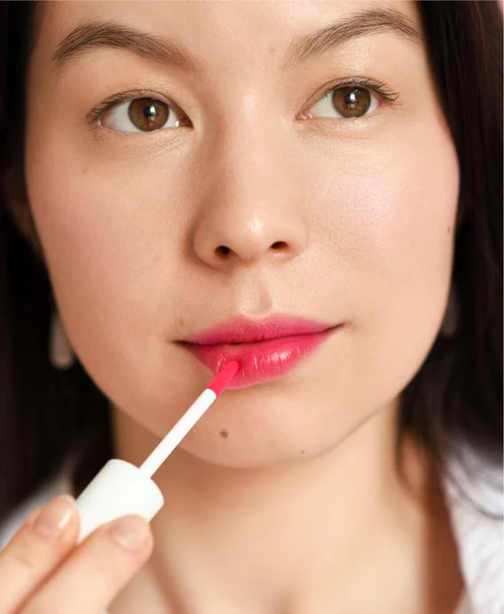 Beetroot Cheek & Lip Tint – FUN - Image 4