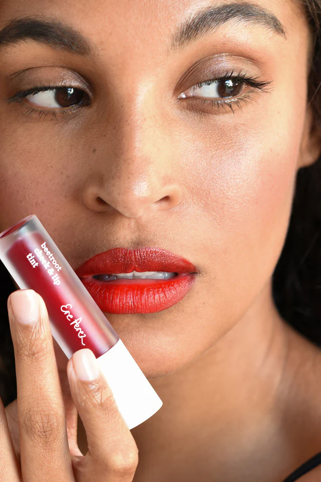 Beetroot Cheek & Lip Tint – JOY - Image 4