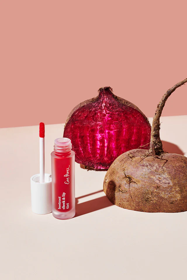 Beetroot Cheek & Lip Tint – JOY - Image 6
