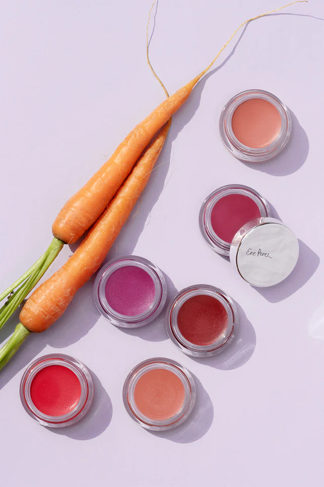 Carrot Colour Pots - Happy - Image 8