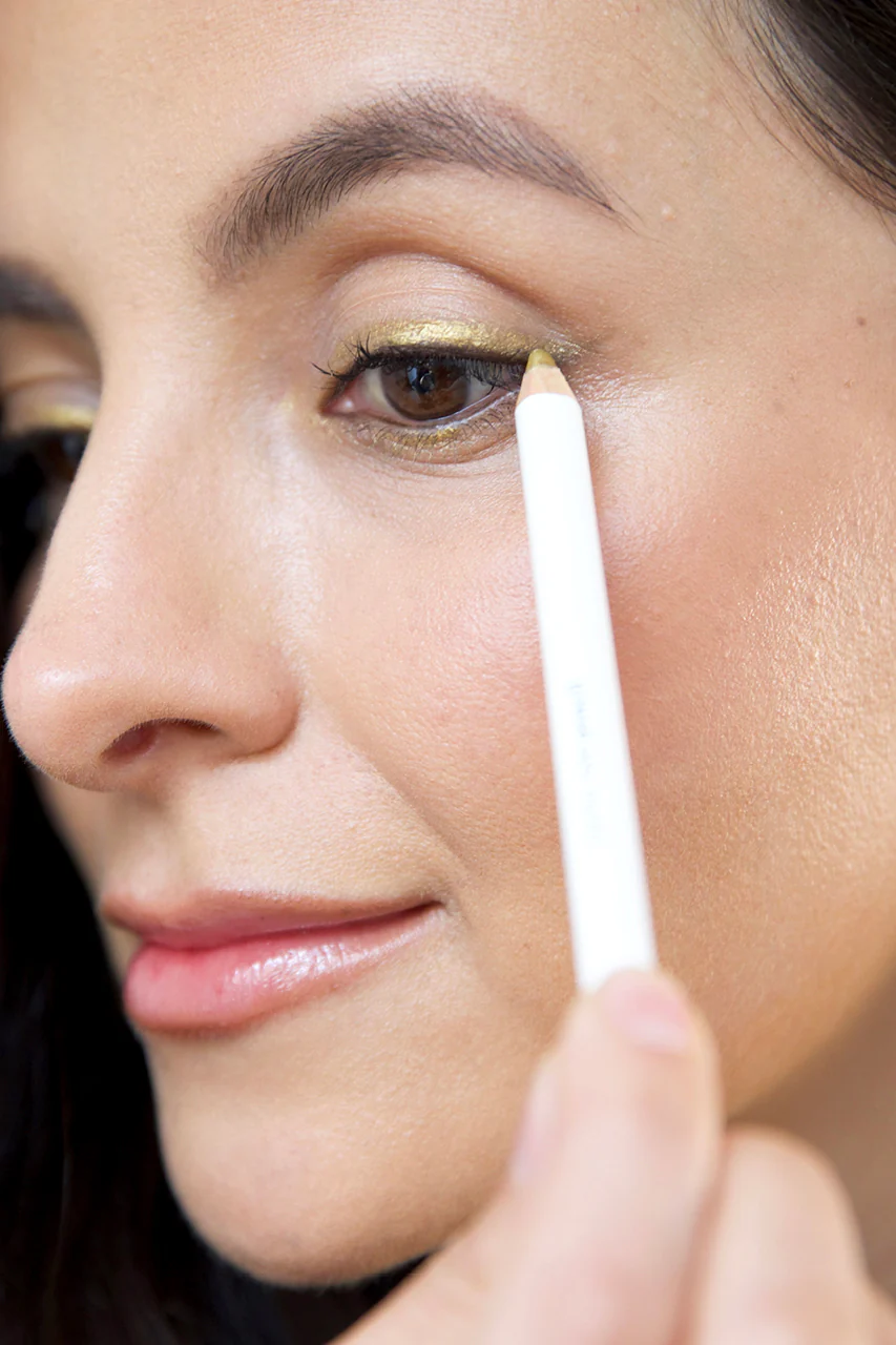 Jojoba Oil Eye Pencil - Oro - Image 6