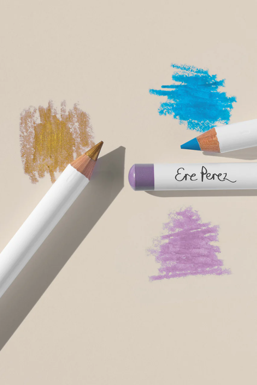 Jojoba Oil Eye Pencil - Oro - Image 8