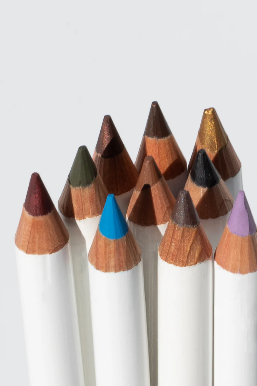 Jojoba Oil Eye Pencil - Oro - Image 9