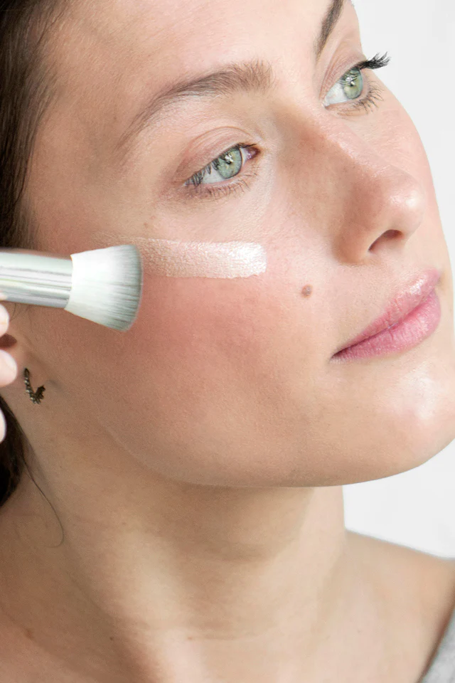 Eco Vegan Multipurpose Brush - Image 3