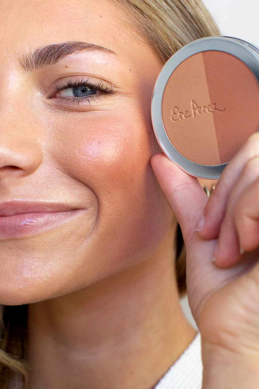 Rice Powder Bronzer - Tulum - Image 4