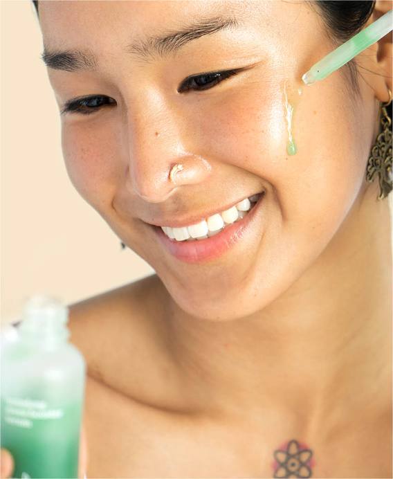 Quandong Green Booster Serum - Image 3
