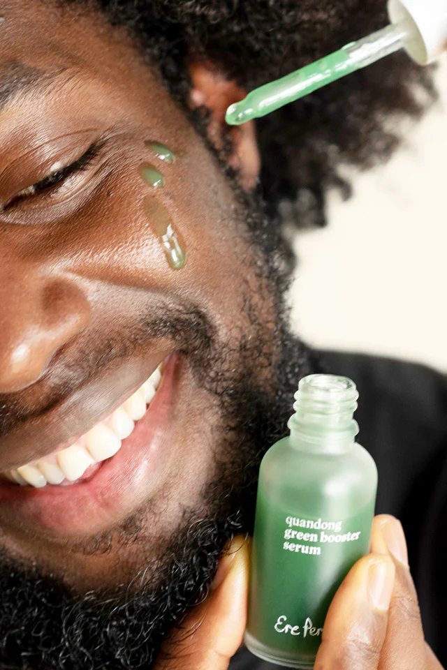 Quandong Green Booster Serum - Image 4