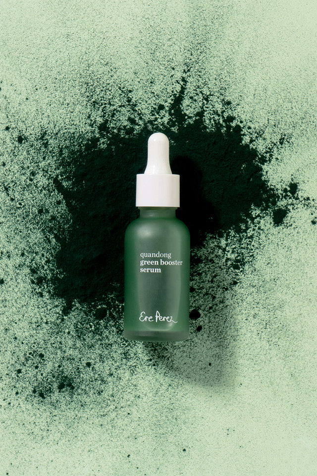 Quandong Green Booster Serum - Image 9