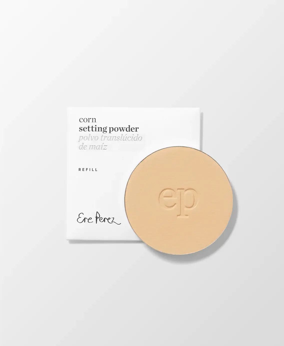 Corn Setting Powder - Één Voor Alles - Image 11