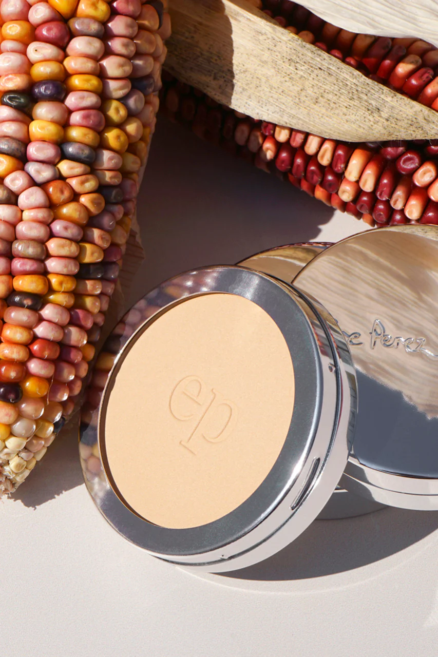 Corn Setting Powder - Één Voor Alles - Image 4