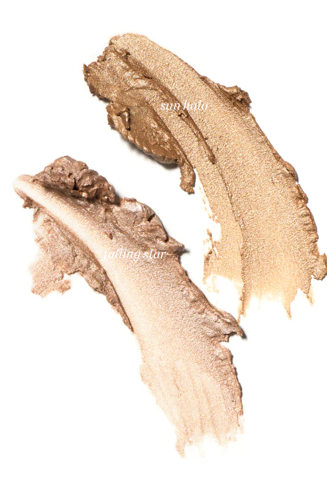 Vanille Highlighter - Sun Halo - Image 7