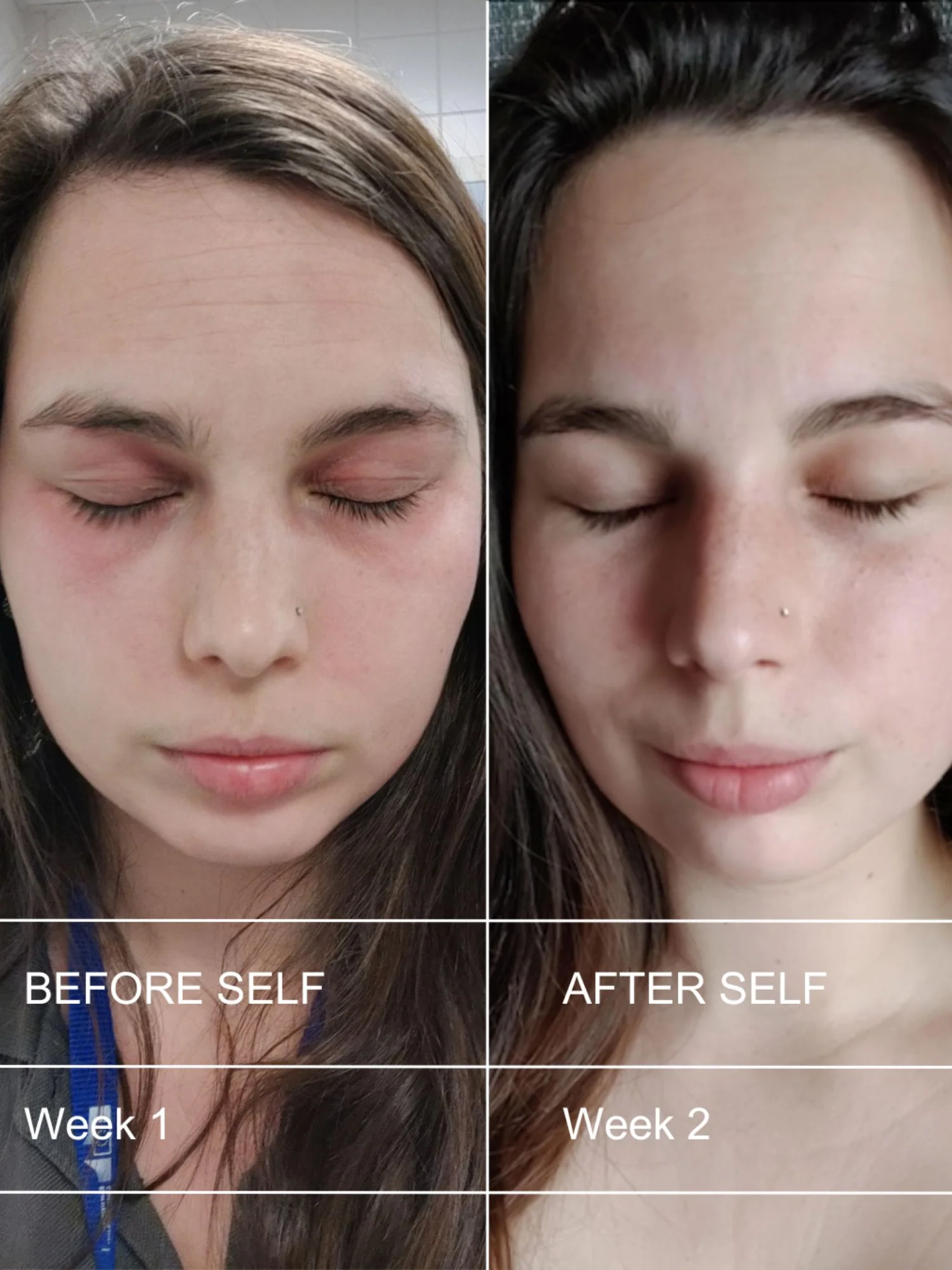 Expert Recovering Night Cream - Image 5