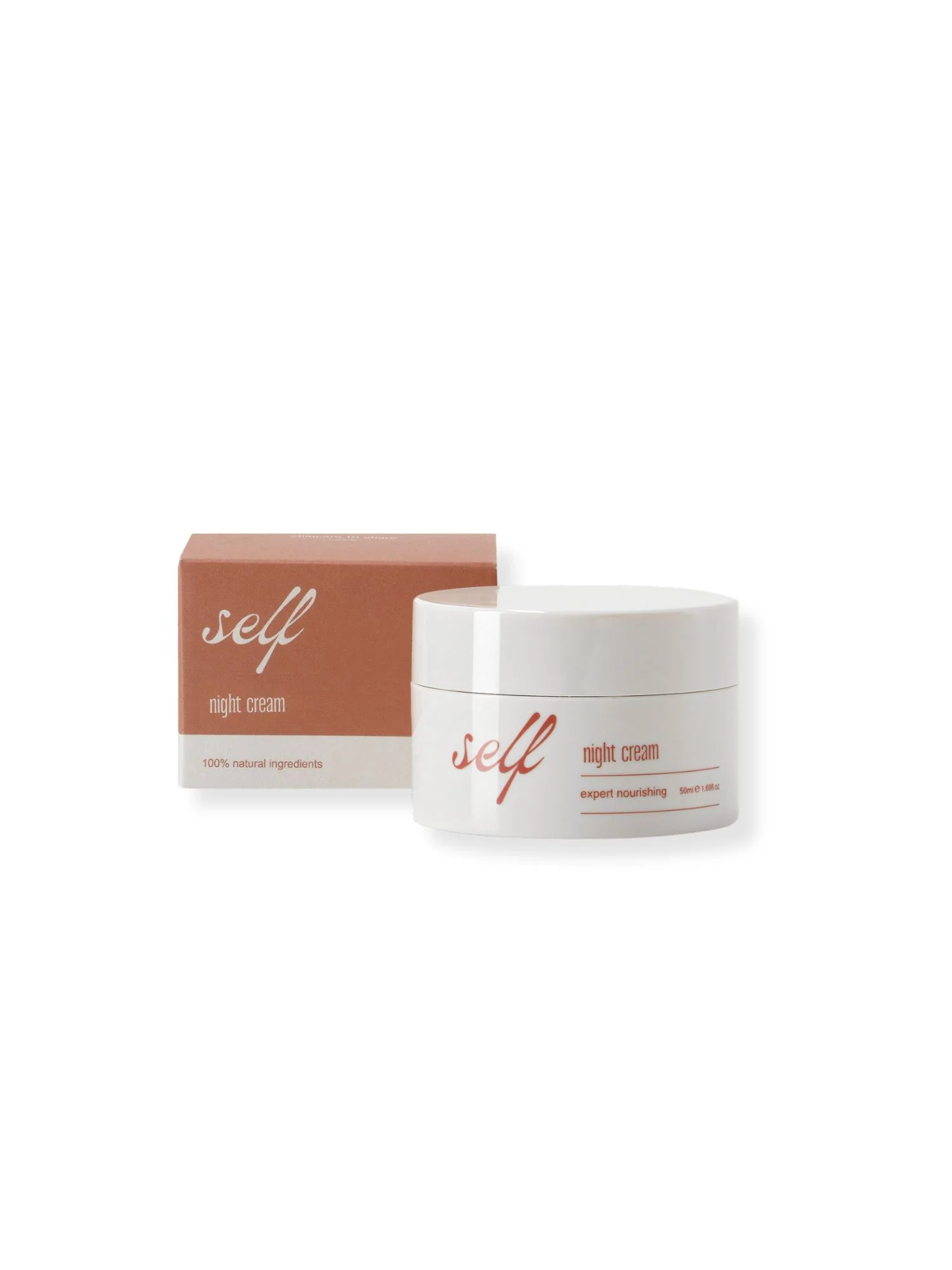 Expert Recovering Night Cream - Image 6