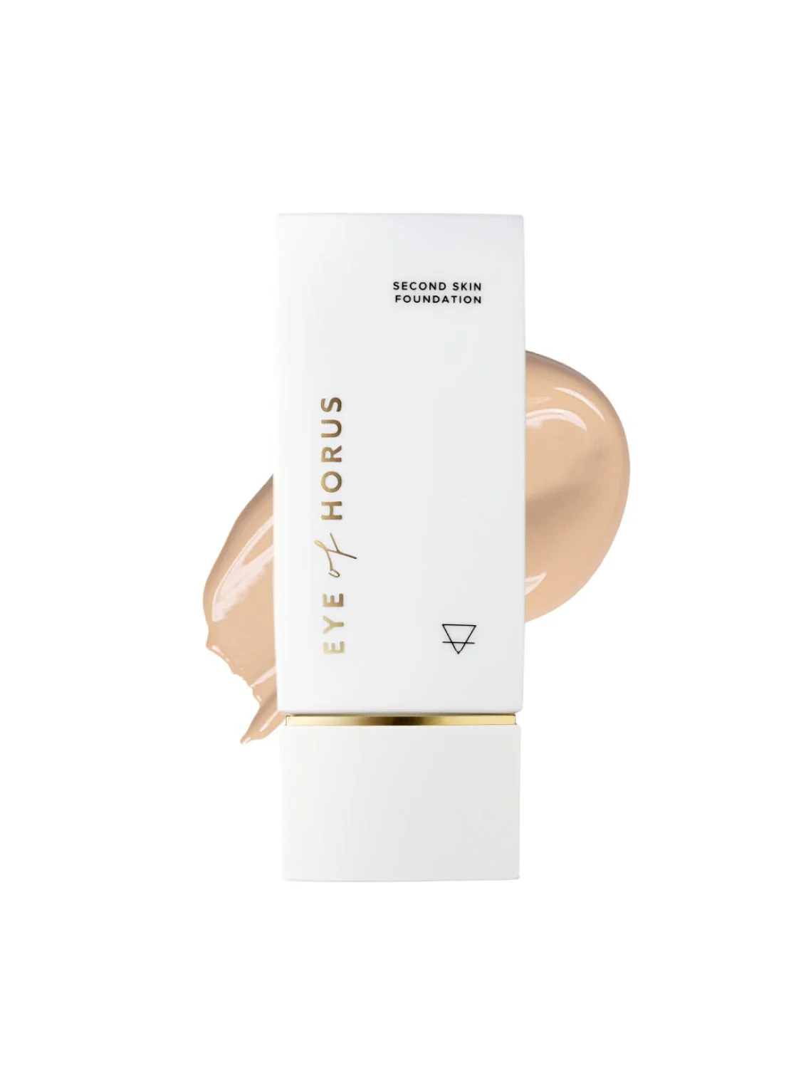 Second Skin Foundation SPF25 - Fair/Light