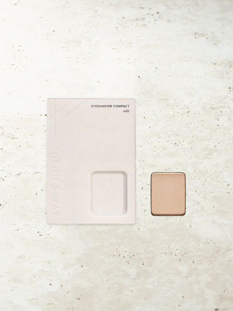 Eyeshadow Compact Refill - Dust  - Image 2