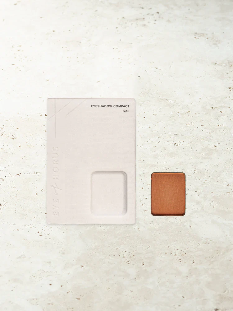 Eyeshadow Compact Refill - Earth - Image 2
