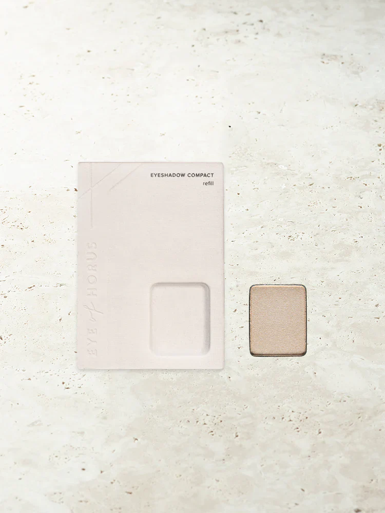 Eyeshadow Compact Refill - Lunar - Image 2