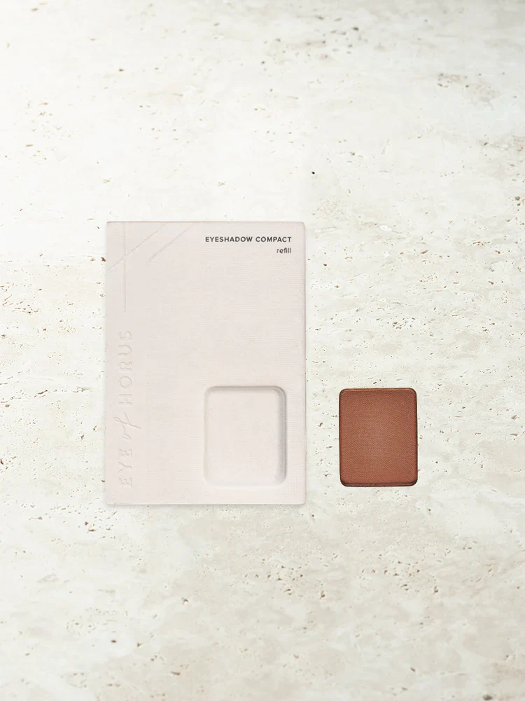 Eyeshadow Compact Refill - Mars - Image 2