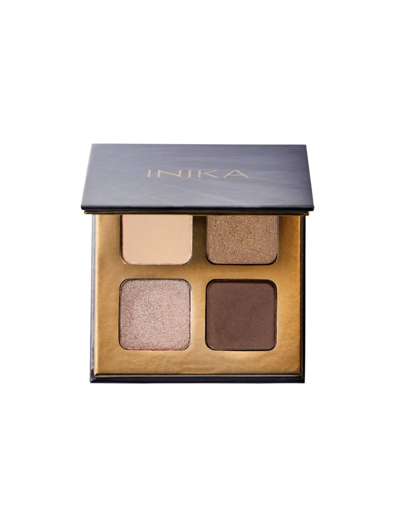 Eyeshadow Quad Palette - Wind