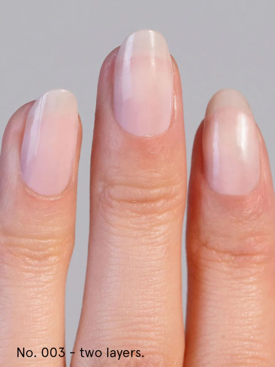 Glassy Blush Nagellak - Image 4