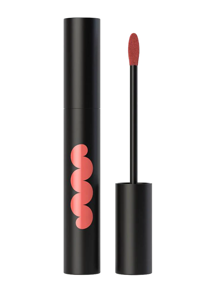 Glow Up - Long Lasting Matte Lipstick Rood Oranje