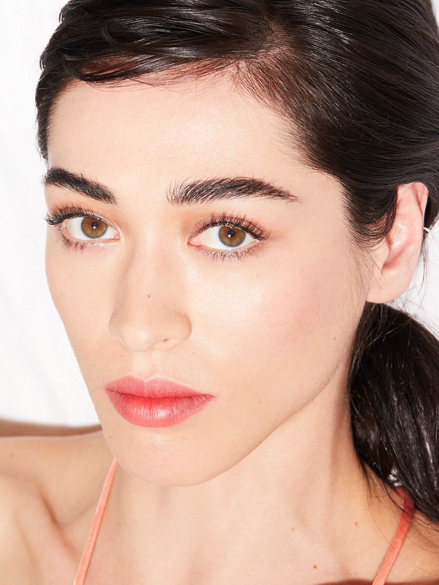 Glow Up - Long Lasting Matte Lipstick Rood Oranje - Image 3