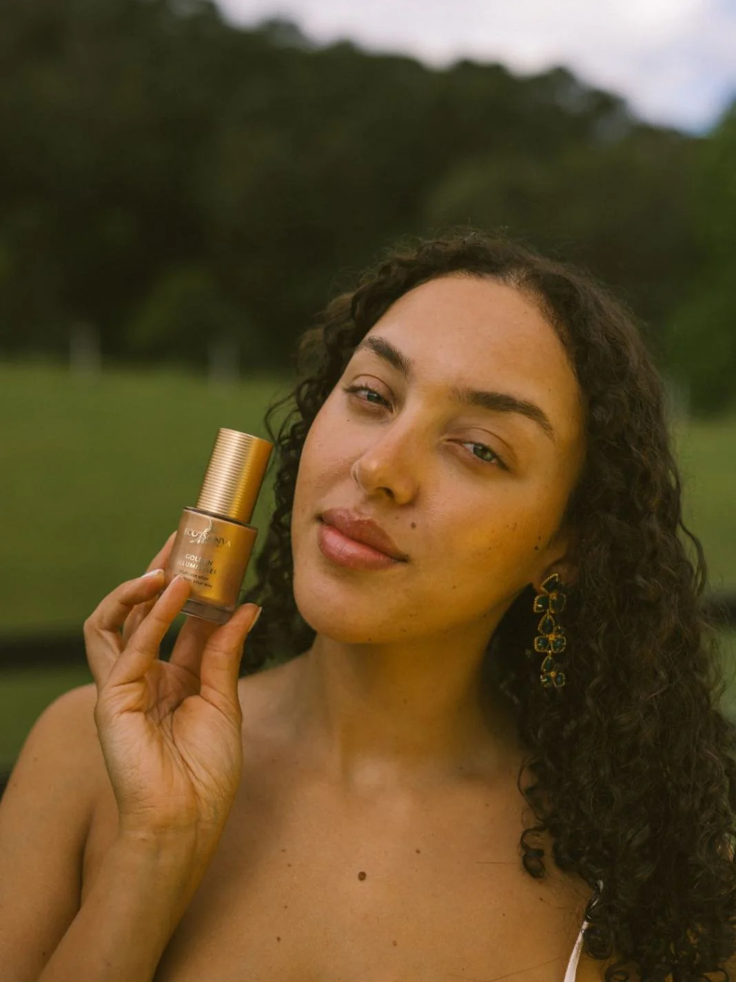 Golden Illuminiser - Image 5