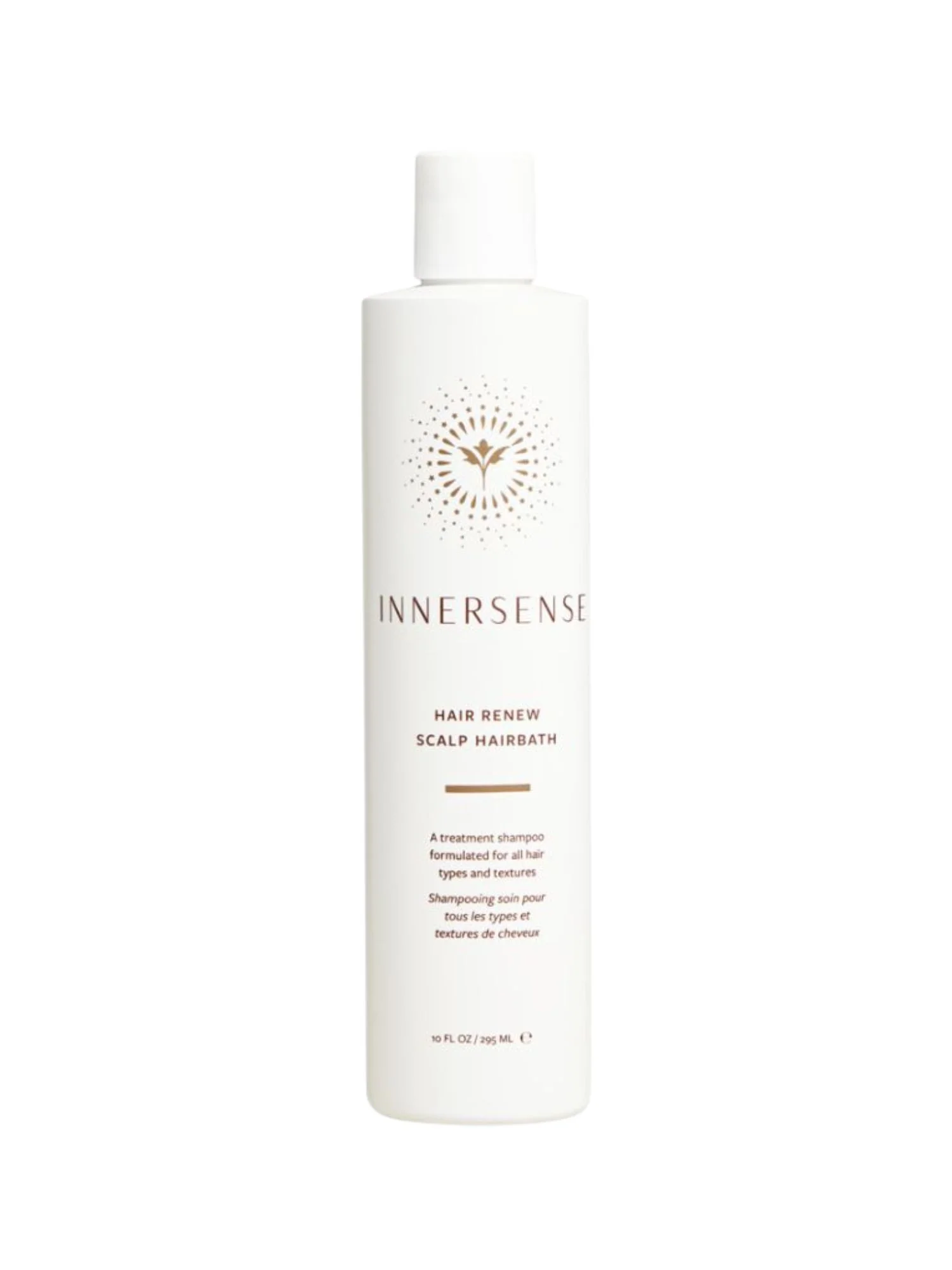 Hair Renew Scalp Hairbath Shampoo
