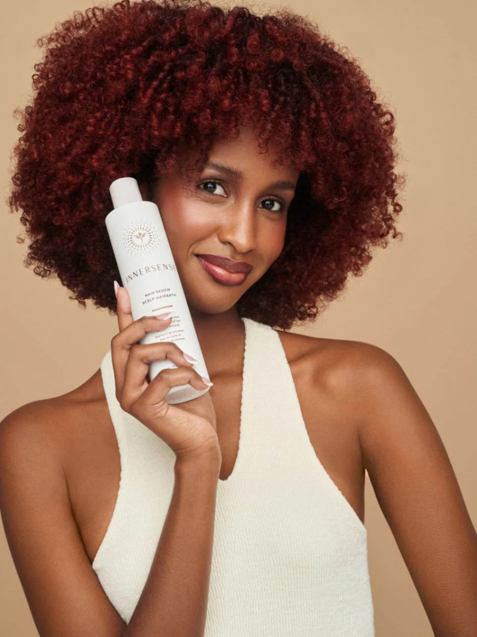 Hair Renew Scalp Hairbath Shampoo - Image 2