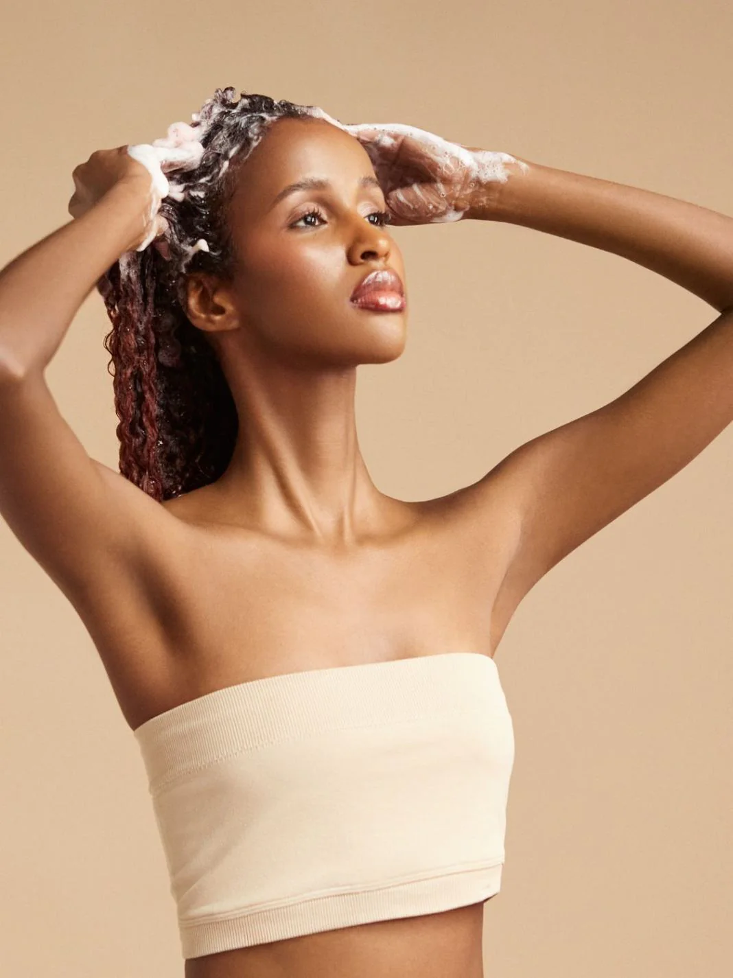 Hair Renew Scalp Hairbath Shampoo - Image 3