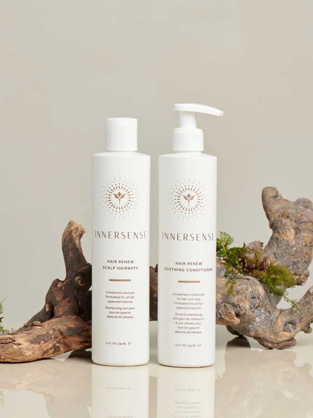 Hair Renew Soothing Conditioner - Image 3