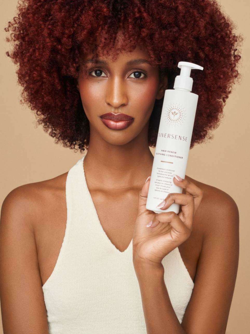 Hair Renew Soothing Conditioner - Image 2