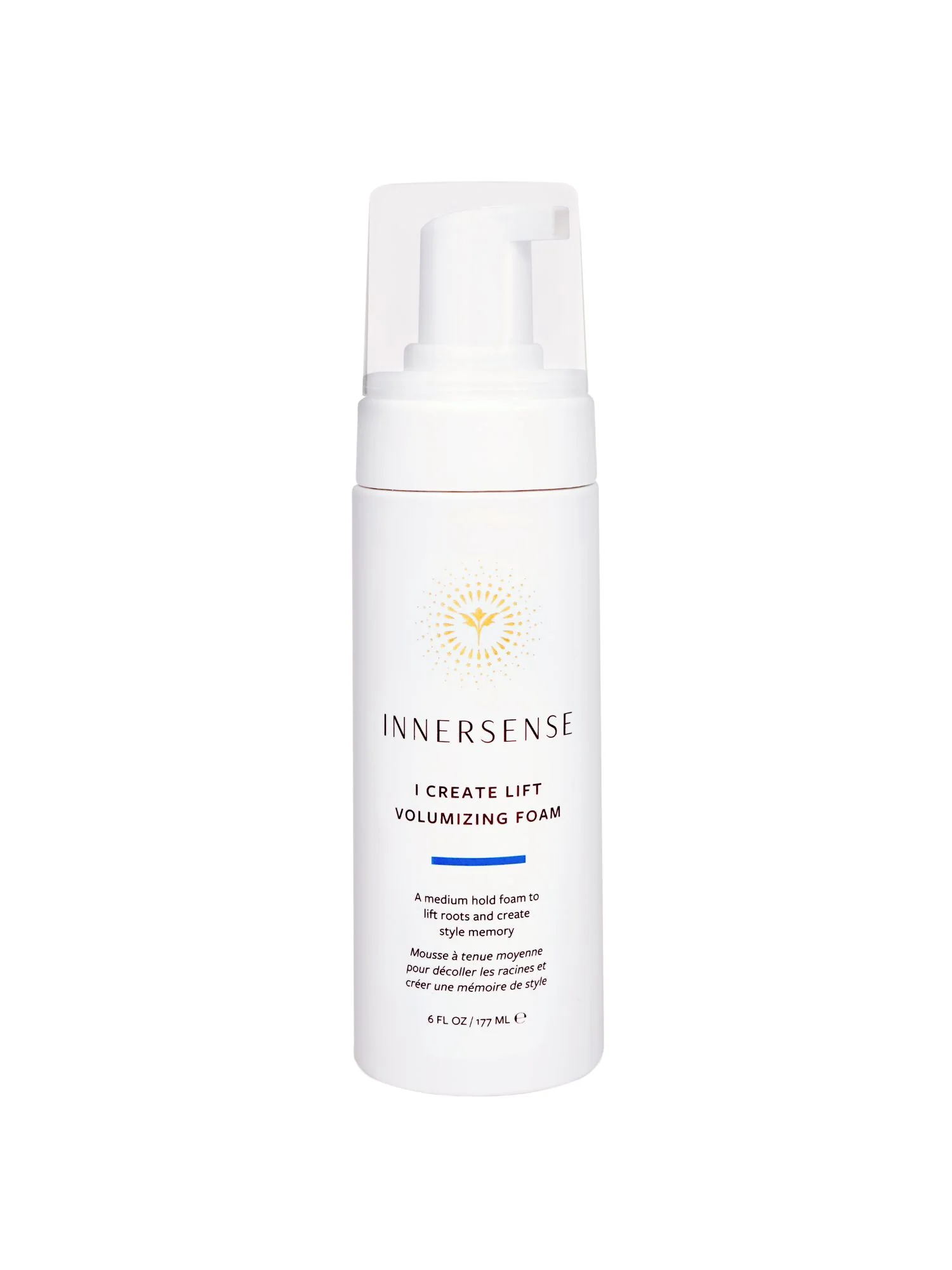 I Create Lift Volumizing Foam