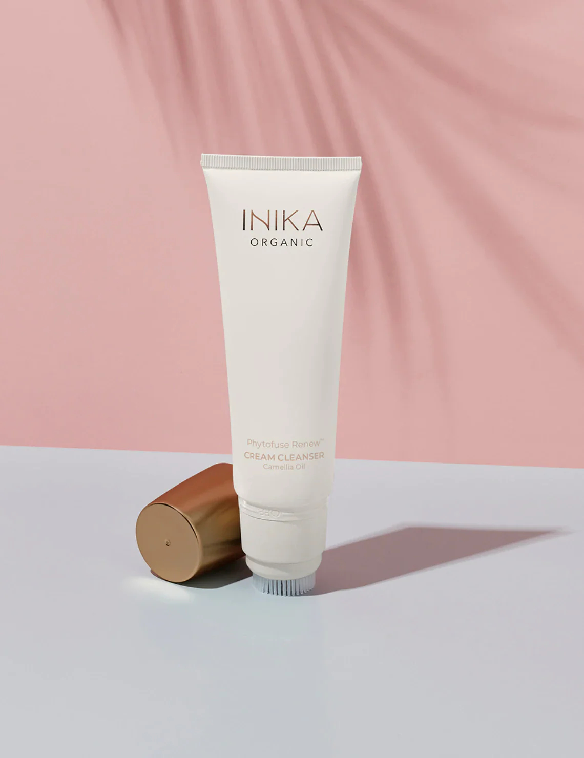 Phytofuse Renew Camellia Cream Cleanser - Image 3