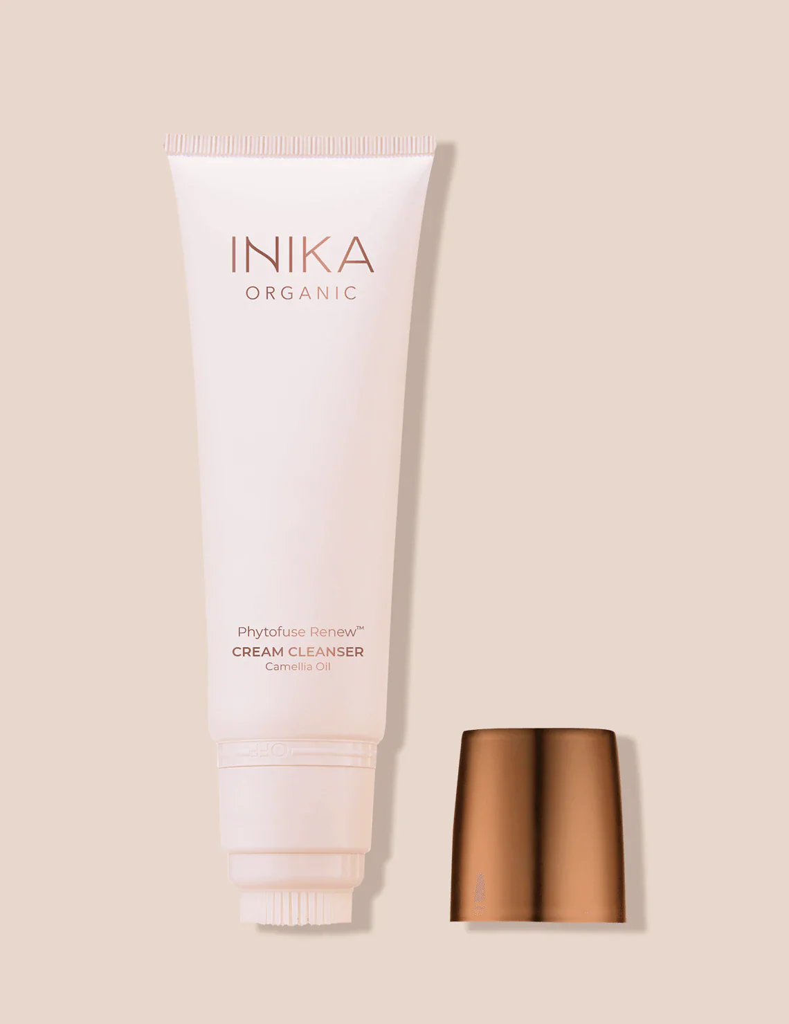 Phytofuse Renew Camellia Cream Cleanser - Image 5