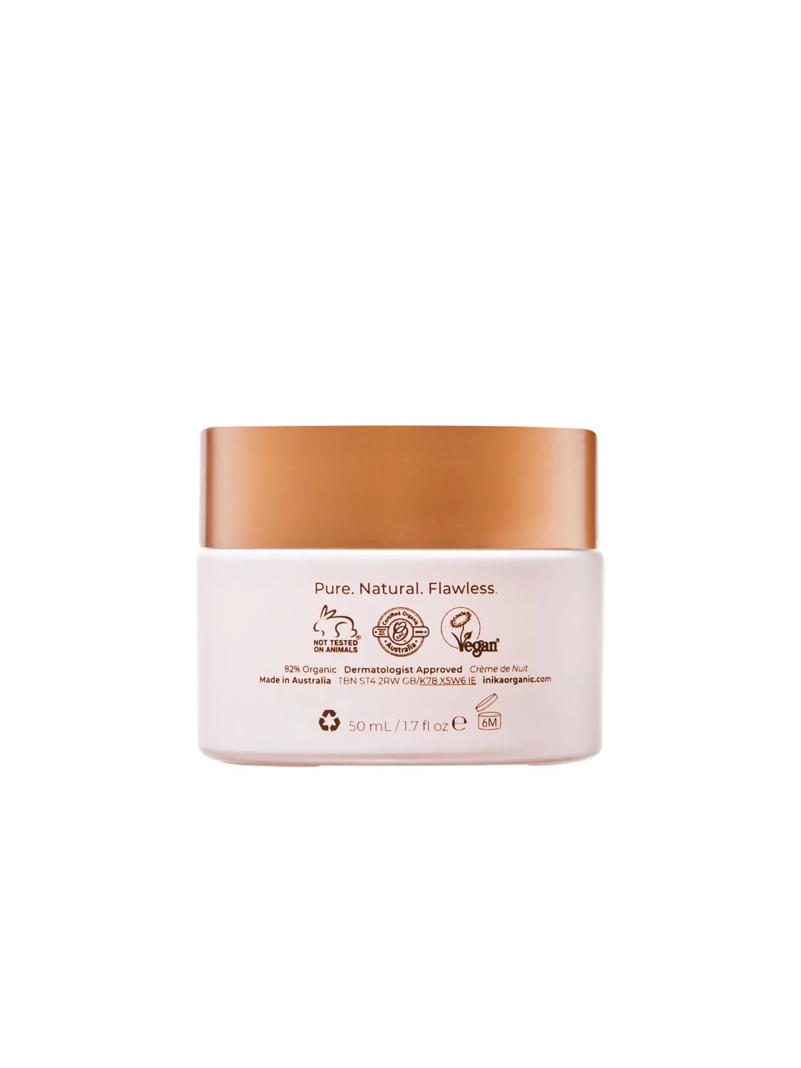 Phytofuse Renew Resveratrol Nachtcrème - Image 3