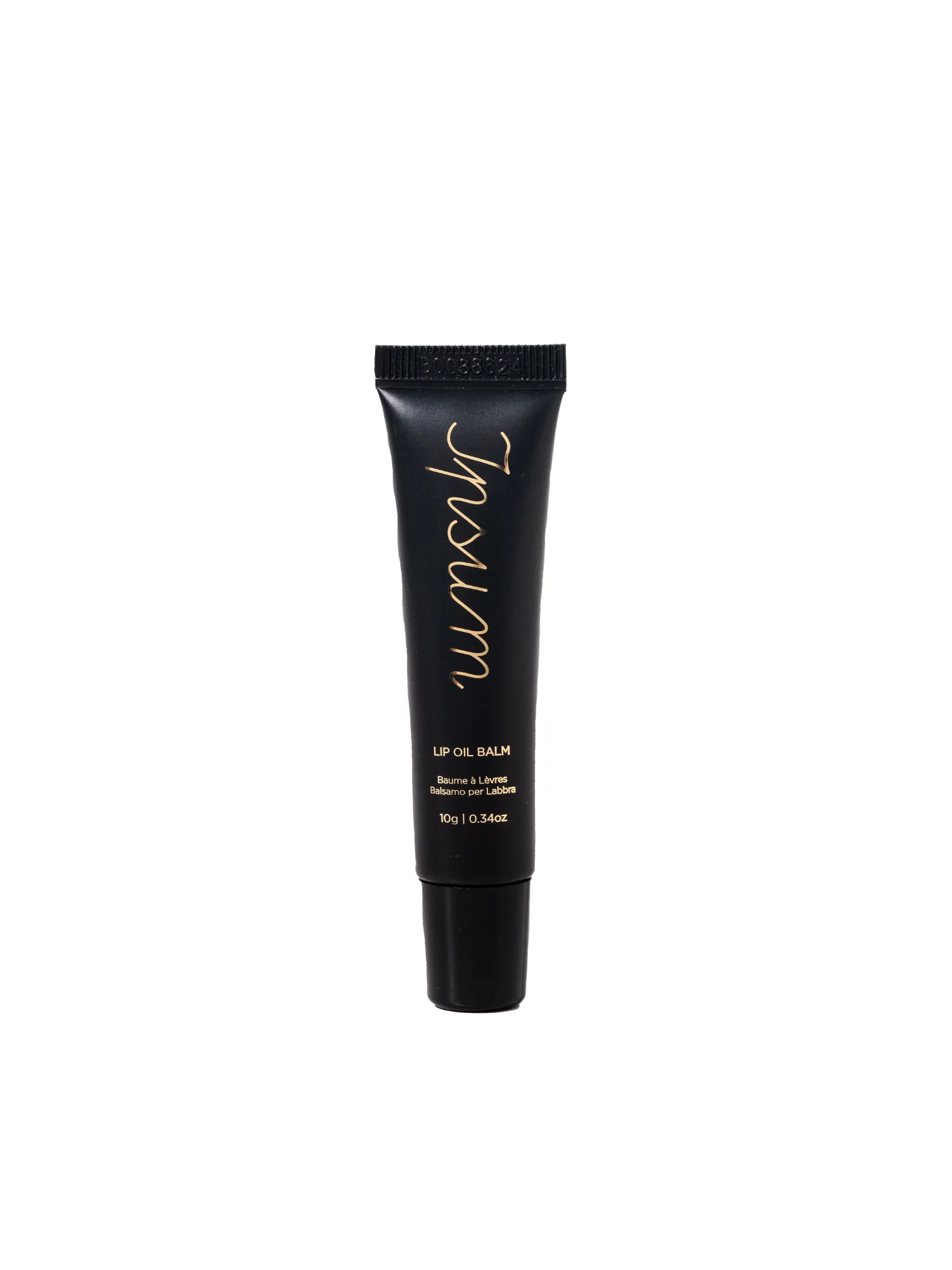 Lip Oil Balm - Tube
