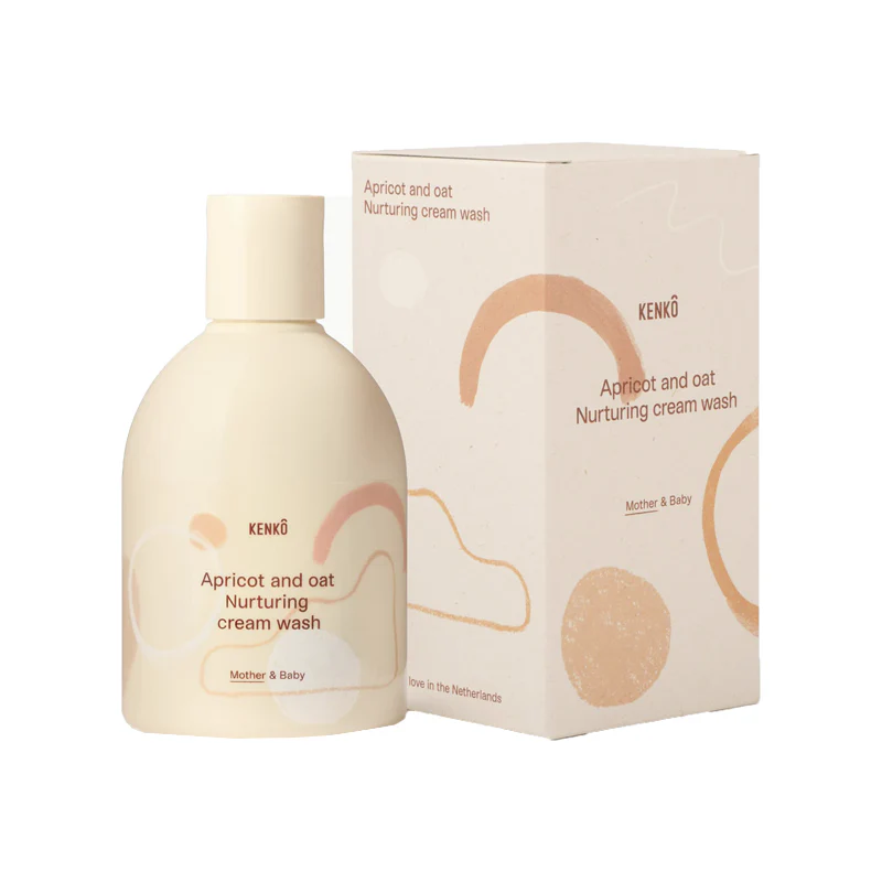 Verzorgende Wasgel - Mama & Baby - Image 6