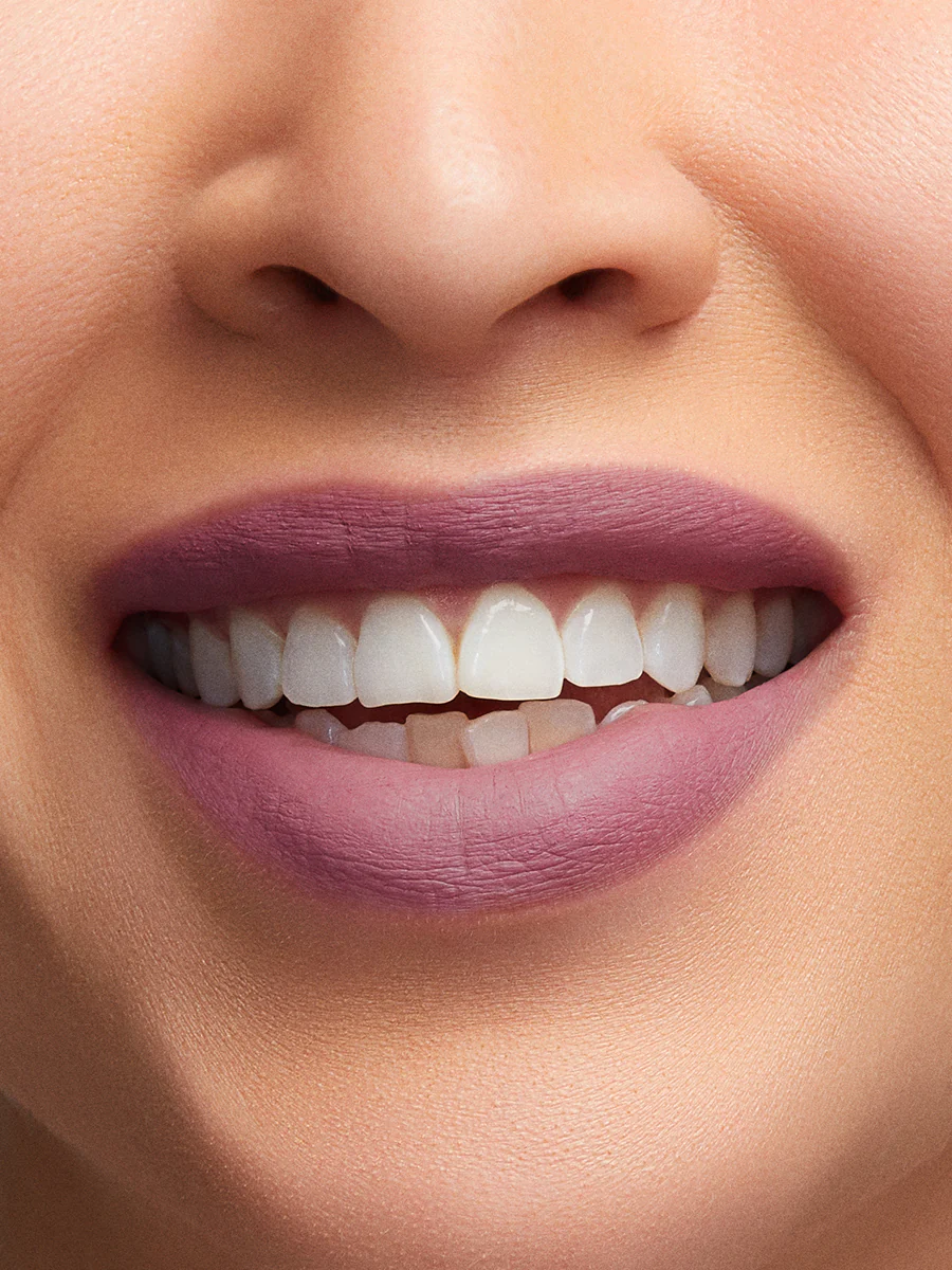 Self Preservation - Long Lasting Matte Lipstick Poeder Roze - Image 3